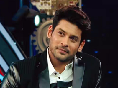 Sidharth Shukla