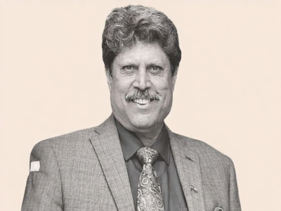 Kapil dev