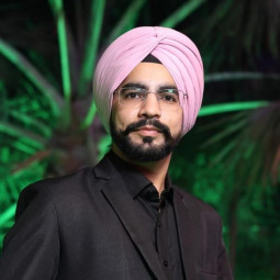 Harkirat Singh Arora