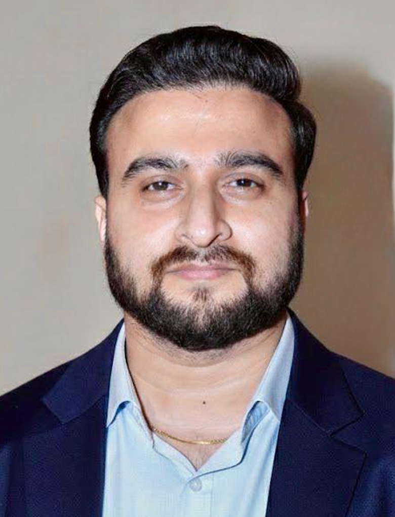 VASEEM AKHTAR