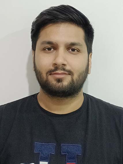 ANKIT ANAND