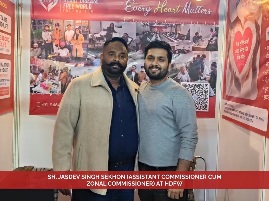 Jasdev sekhon