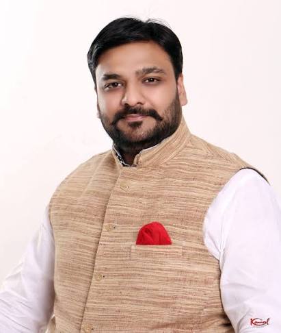 Dhruv Agagrwal