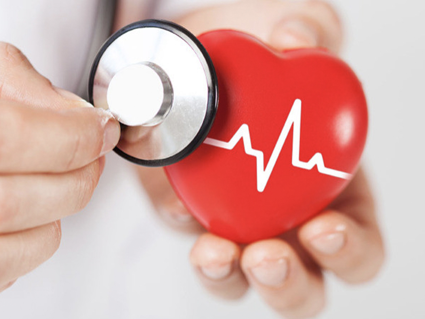 Free Heart Check-Up Camps