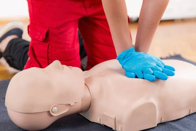 Free CPR Training Camps
