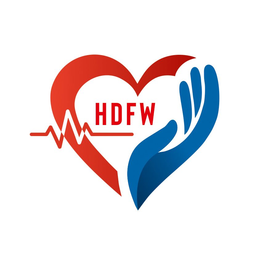 HDFW HEART DISEASE FREE WORLD FOUNDATION